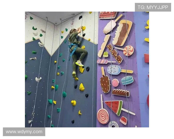 从零基础到攀岩高手：全面解析攀岩速度提升技巧与训练方法