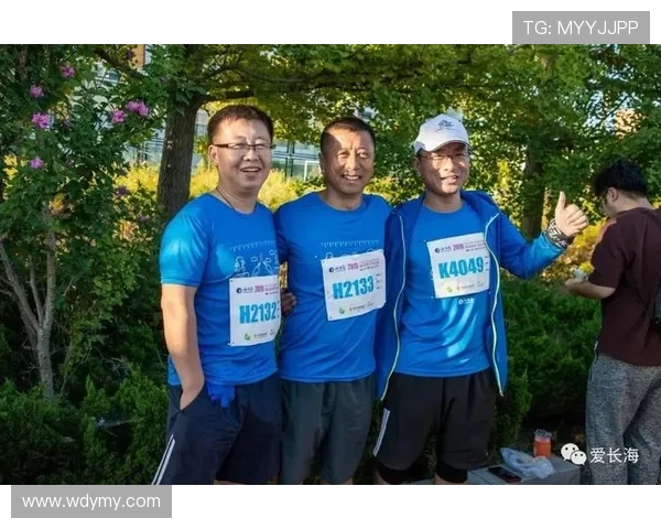 南京街舞队勇闯马拉松大满贯的奋斗历程与心路历程分享