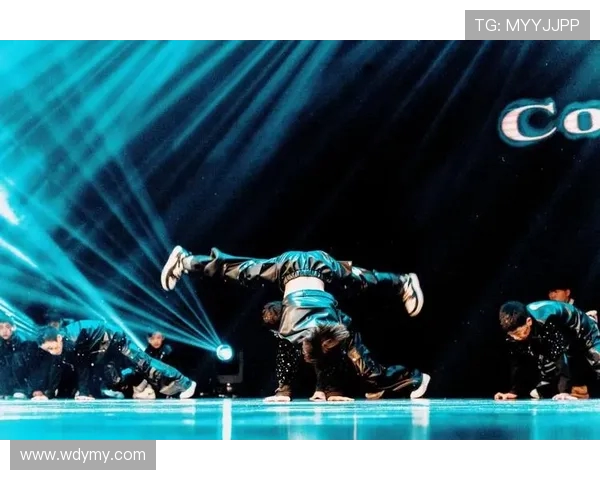 成都街舞队与西安街舞队的精彩对决与力量碰撞全景分析