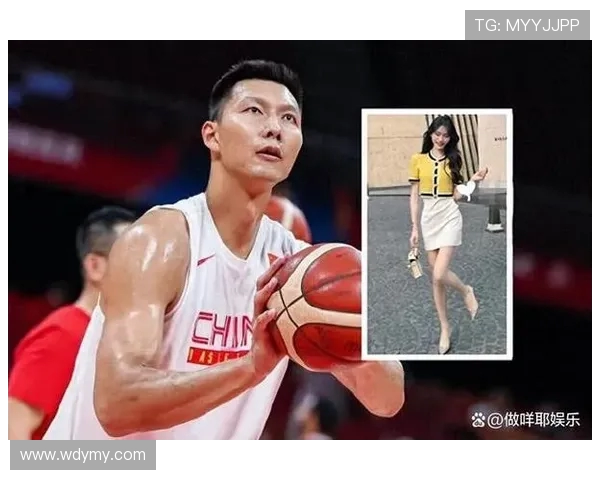 不来切与易建联的巅峰对决谁将成为篮球场上的传奇巨星