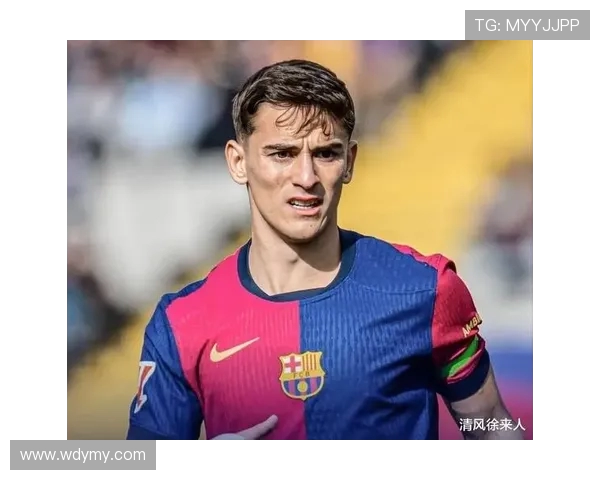 加维的崛起与未来发展:探讨其在足球界的影响与潜力