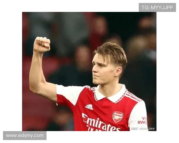 厄德高:从足球天才到战术大师的华丽转身与未来展望