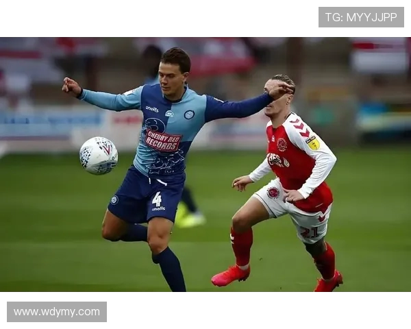 布莱克浦与维冈对决前瞻分析及双方近期状态评估